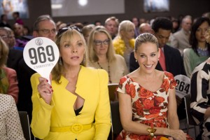 Sex And The City Fotoğrafı