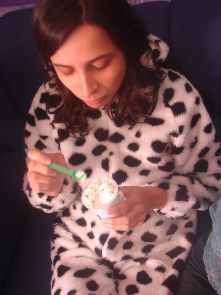 A Day in Olivia's Life fotoğrafı