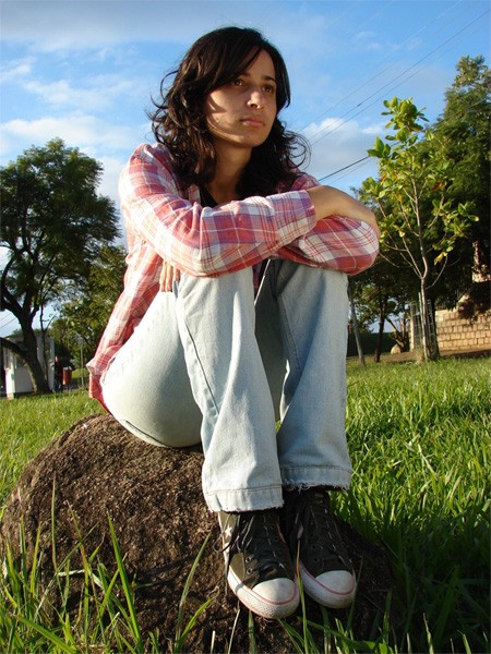 A Day in Olivia's Life fotoğrafı