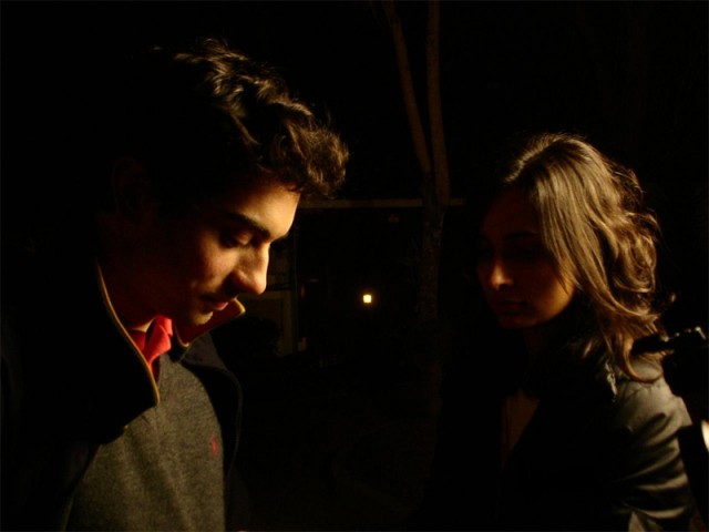 A Day in Olivia's Life fotoğrafı