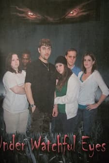 Under Watchful Eyes (2008) afişi
