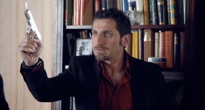 Evet, ich Will! Fotoğrafı