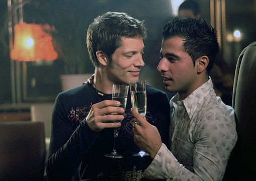 Evet, ich Will! Fotoğrafı