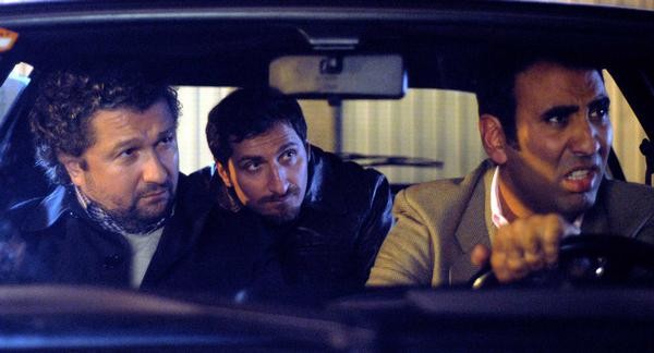 Evet, ich Will! fotoğrafı