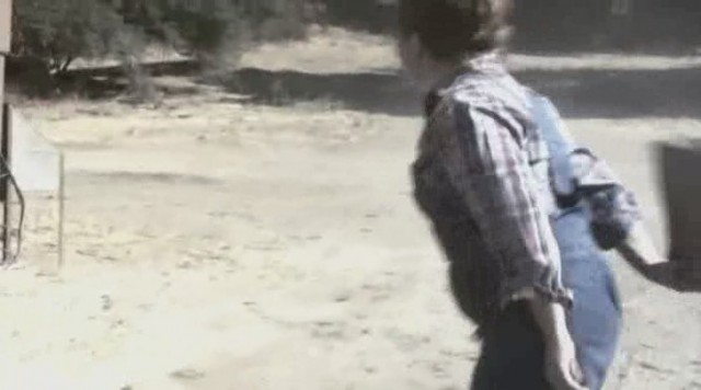 Chicago Massacre: Richard Speck Fotoğrafı