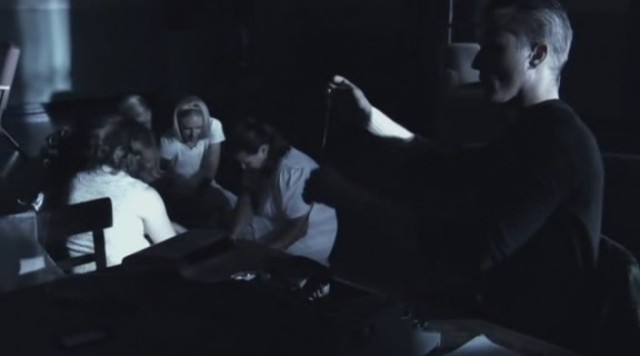 Chicago Massacre: Richard Speck Fotoğrafı