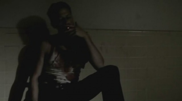 Chicago Massacre: Richard Speck Fotoğrafı