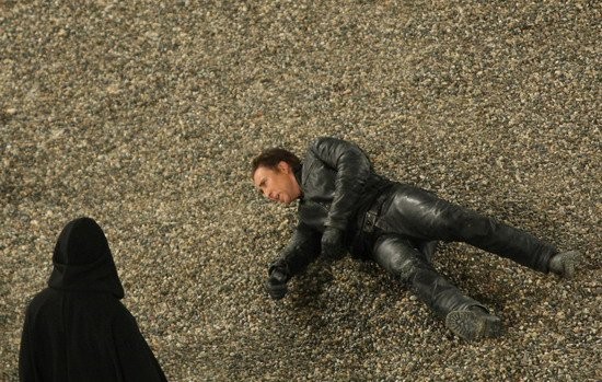 Hayalet Sürücü 2: İntikam Ateşi Fotoğrafı