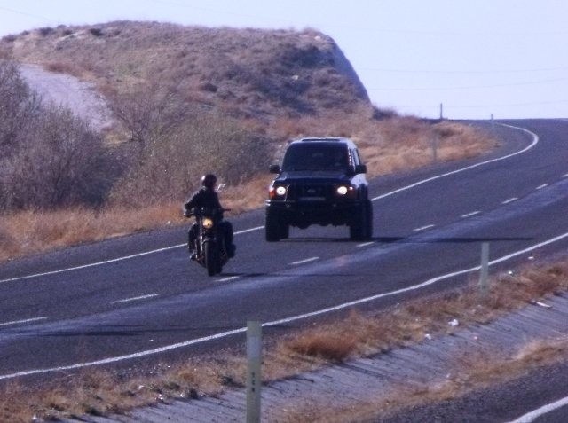 Hayalet Sürücü 2: İntikam Ateşi Fotoğrafı