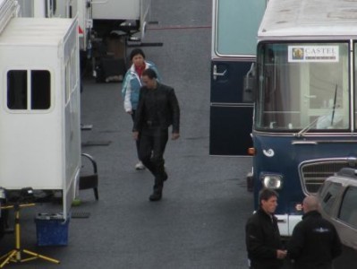 Hayalet Sürücü 2: İntikam Ateşi Fotoğrafı