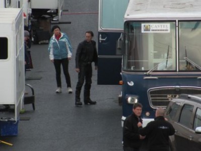 Hayalet Sürücü 2: İntikam Ateşi Fotoğrafı