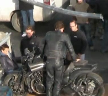 Hayalet Sürücü 2: İntikam Ateşi Fotoğrafı