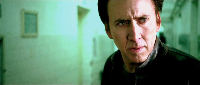 Hayalet Sürücü 2: İntikam Ateşi Fotoğrafı