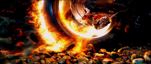 Hayalet Sürücü 2: İntikam Ateşi Fotoğrafı