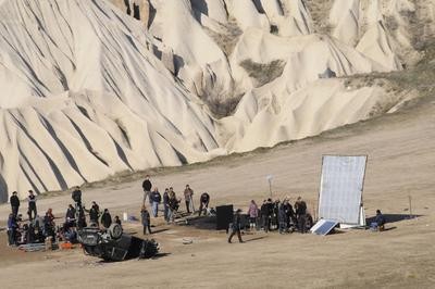 Hayalet Sürücü 2: İntikam Ateşi Fotoğrafı