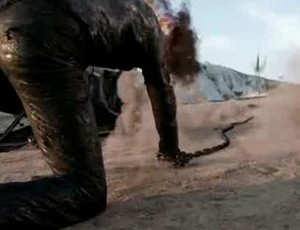 Hayalet Sürücü 2: İntikam Ateşi Fotoğrafı