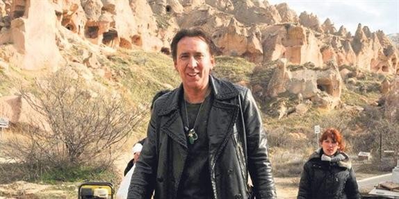 Hayalet Sürücü 2: İntikam Ateşi Fotoğrafı