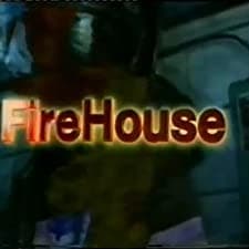Firehouse (1996) afişi