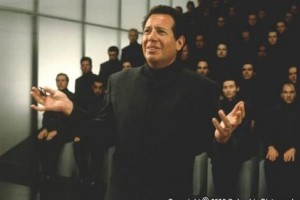 What Planet Are You From? Fotoğrafı