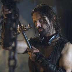 Karanlıklar Ülkesi: Lycanların Yükselişi Fotoğrafı