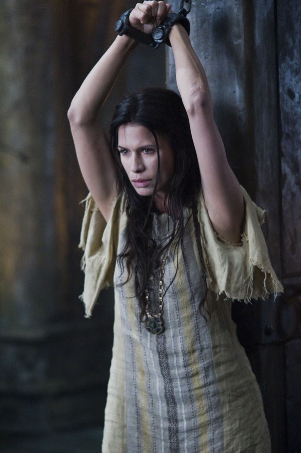 Karanlıklar Ülkesi: Lycanların Yükselişi Fotoğrafı