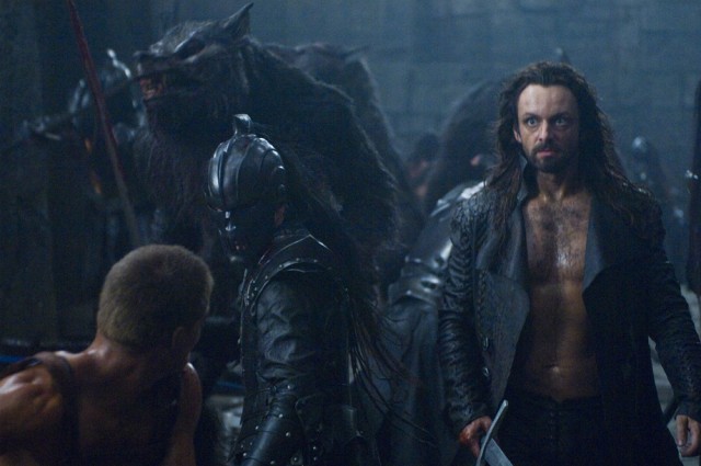 Karanlıklar Ülkesi: Lycanların Yükselişi Fotoğrafı