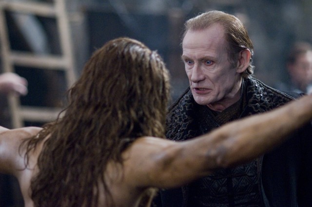 Karanlıklar Ülkesi: Lycanların Yükselişi Fotoğrafı