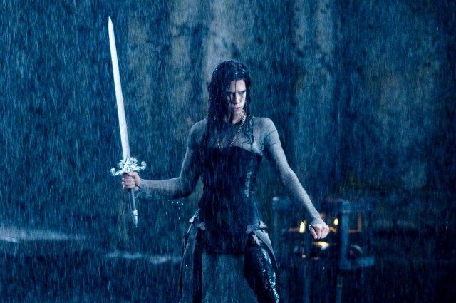 Karanlıklar Ülkesi: Lycanların Yükselişi Fotoğrafı