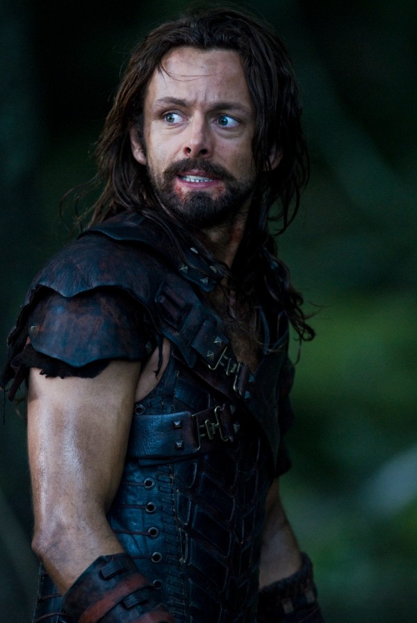 Karanlıklar Ülkesi: Lycanların Yükselişi Fotoğrafı