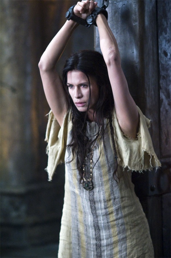 Karanlıklar Ülkesi: Lycanların Yükselişi Fotoğrafı