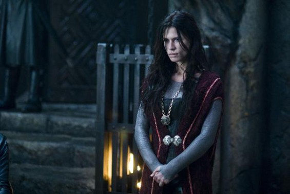 Karanlıklar Ülkesi: Lycanların Yükselişi Fotoğrafı