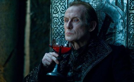 Karanlıklar Ülkesi: Lycanların Yükselişi Fotoğrafı