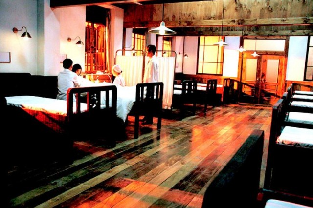 Kabir Hikayeleri Fotoğrafı