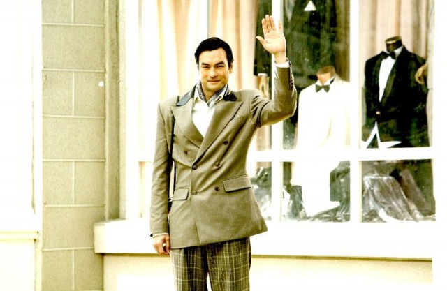 Kabir Hikayeleri Fotoğrafı