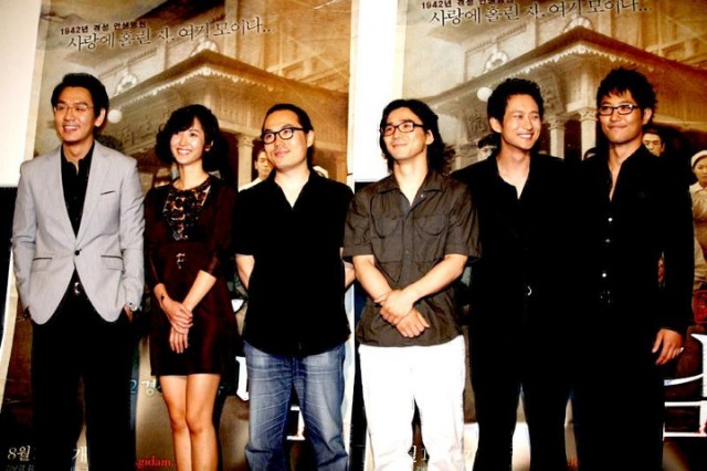 Kabir Hikayeleri Fotoğrafı