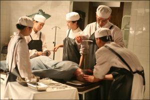 Kabir Hikayeleri Fotoğrafı