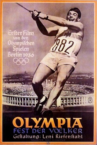 Olympia 1. Teil - Fest Der Völker