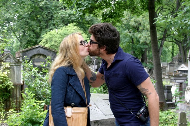 Paris'te 2 Gün fotoğrafı