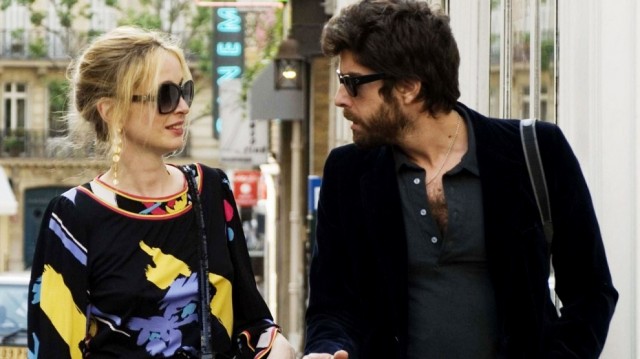 Paris'te 2 Gün fotoğrafı