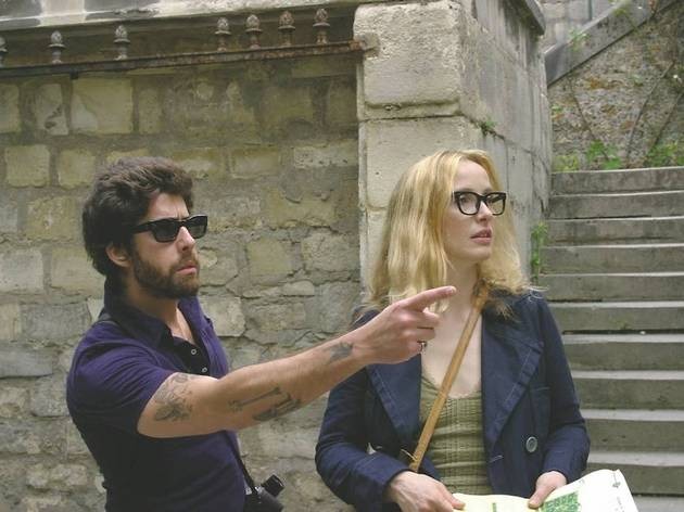 Paris'te 2 Gün fotoğrafı