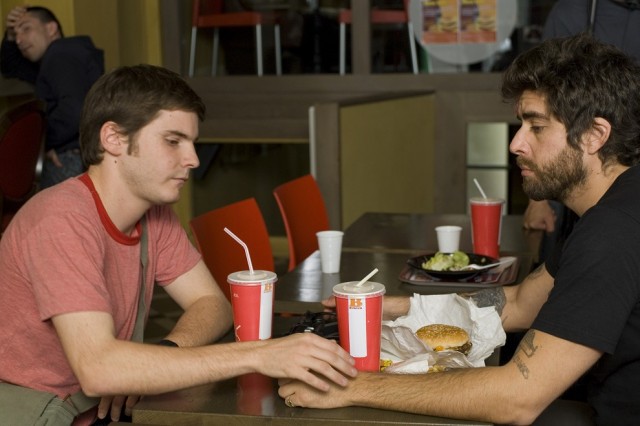 Paris'te 2 Gün fotoğrafı