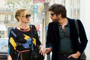 Paris'te 2 Gün Fotoğrafı