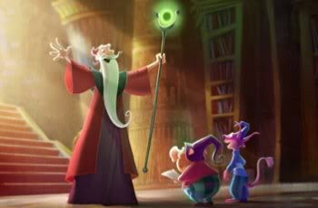 Masallar Diyarı 2: Pamuk Prenses fotoğrafı