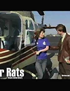Hangar Rats (2009) afişi