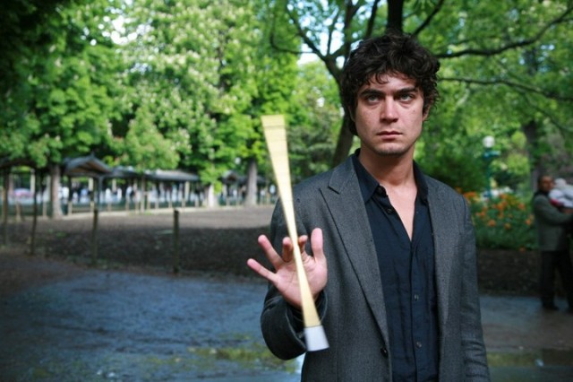 Cennet Batıda Fotoğrafı