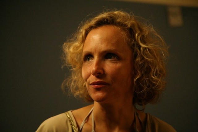 Cennet Batıda Fotoğrafı