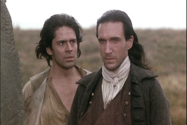 Uğultulu Tepeler Fotoğrafı