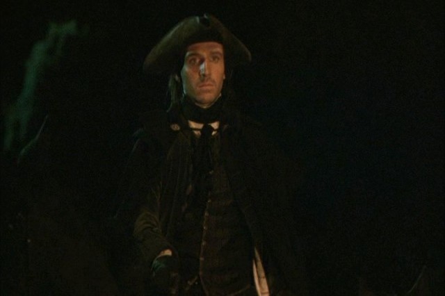 Uğultulu Tepeler Fotoğrafı