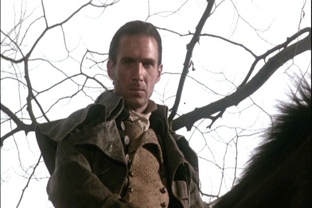 Uğultulu Tepeler Fotoğrafı