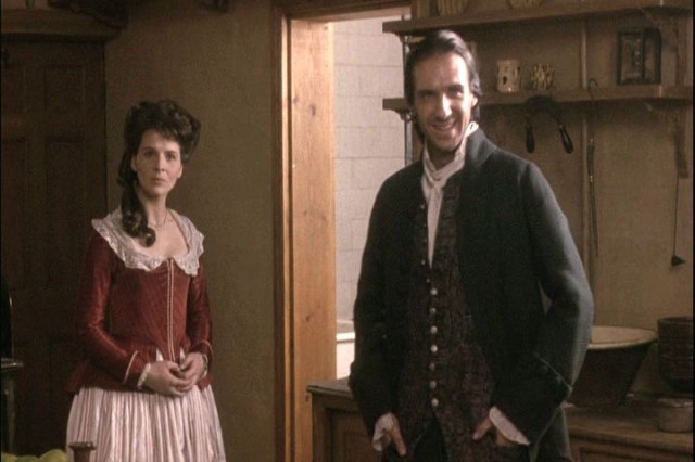 Uğultulu Tepeler Fotoğrafı